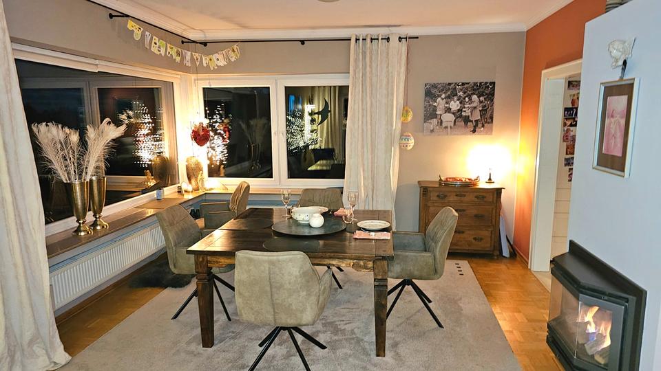 Wohnen auf Zeit Bad Oeynhausen - 1 Zimmer, 176 m&sup2;, 1.290&euro; | Angebot:26080657