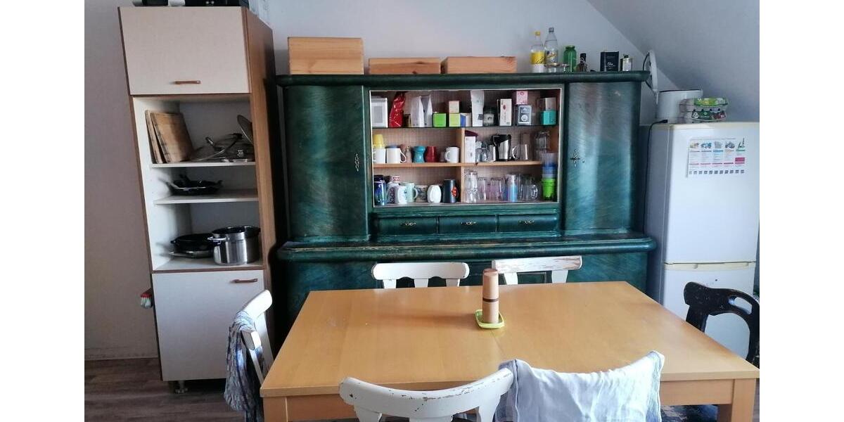 Wohnen auf Zeit Aachen Aachen-Mitte - 1 Zimmer, 14 m&sup2;, 480&euro; | Angebot:24720462