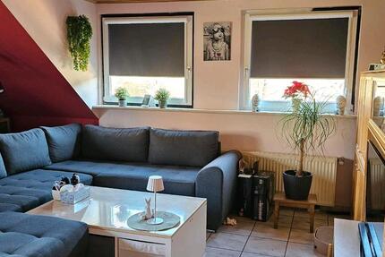 Wohnung Prüm - 4 Zimmer, 106 m&sup2;, 660&euro; | Angebot:25793723