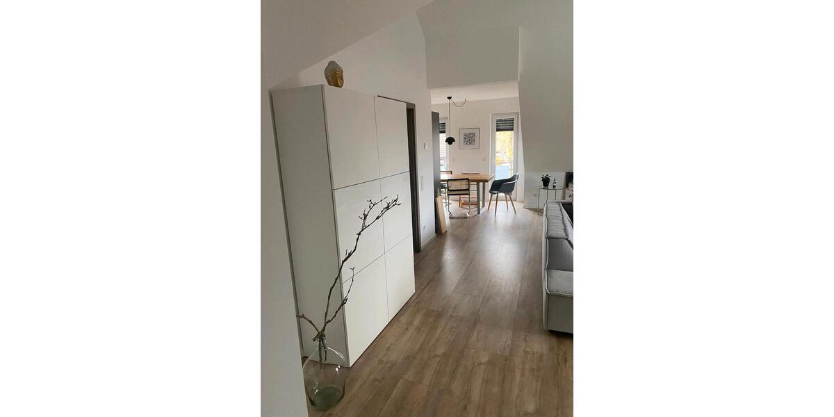 Schöne 3Zi. Wohnung in Drensteinfurt 3 zimmer