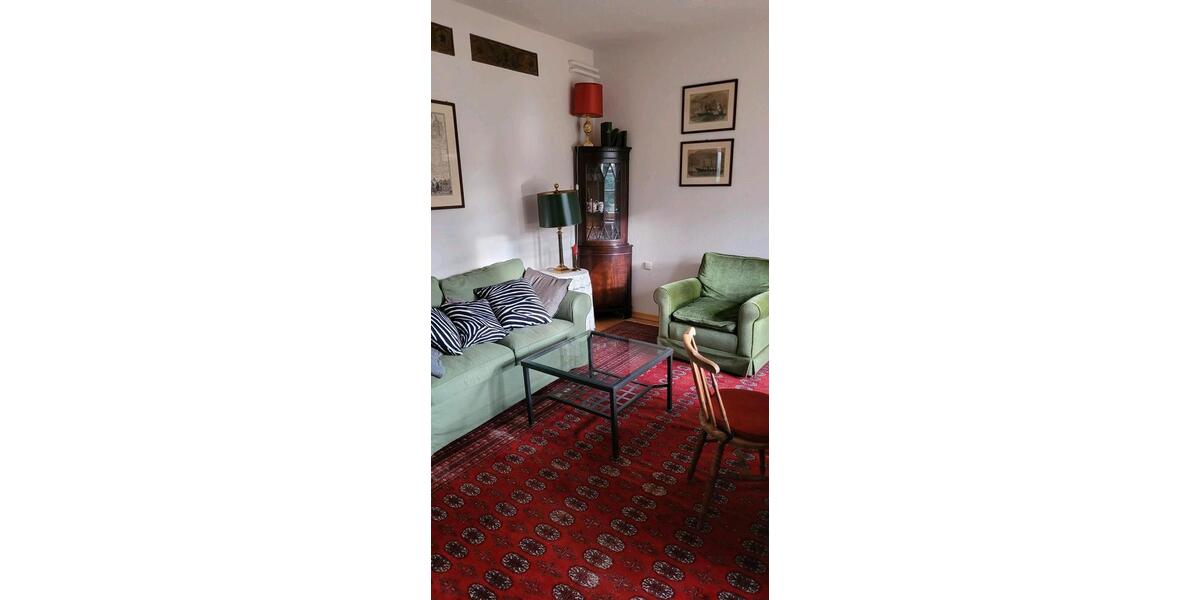 Erdgeschoßwohnung Bad Fallingbostel - 3 Zimmer, 85 m&sup2;, 950&euro; | Angebot:24750919