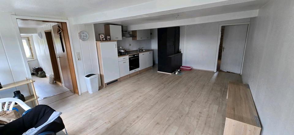 3 ZKB in bester Lage von Clausthal-Zellerfeld
