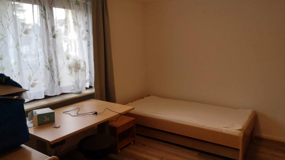 Etagenwohnung Kehl - 3 Zimmer, 70 m&sup2;, 1.100&euro; | Angebot:26186674