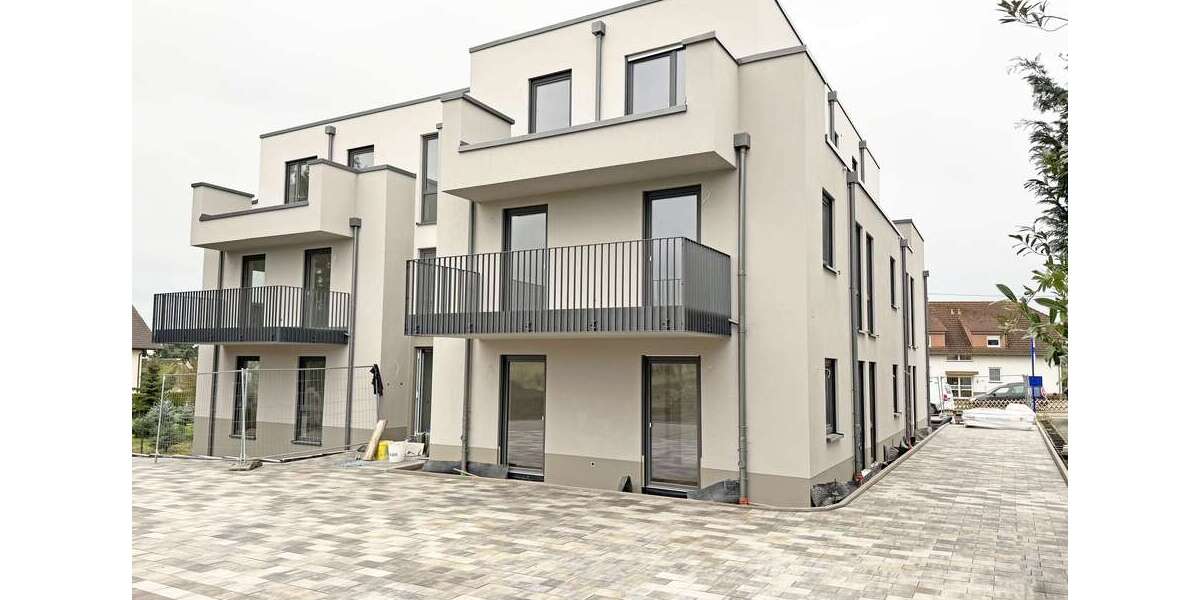 Etagenwohnung Mendig - 3 Zimmer, 106 m&sup2;, 1.270&euro; | Angebot:23586868