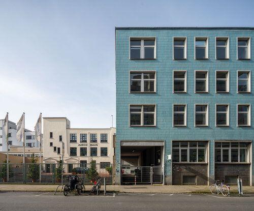 Geräumiger Lagerraum zur Miete in zentraler Lage von Hannover! zimmer