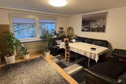 Wohnung zum Mieten in Wuppertal 510 € 62 m² 2 zimmer