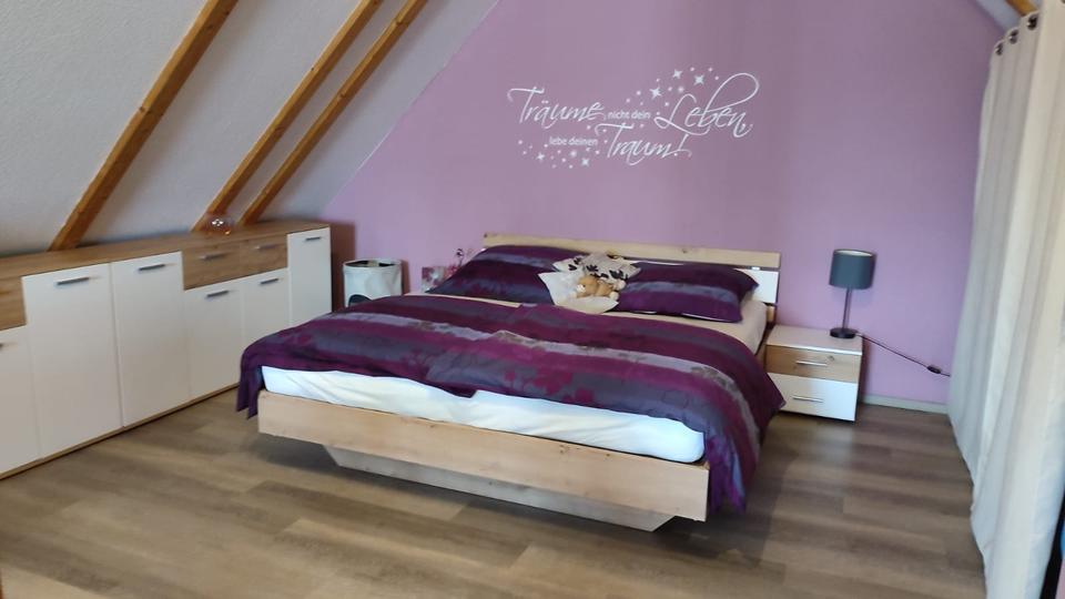 Maisonettenwohnung Auma-Weidatal Weidatal - 3 Zimmer, 94 m&sup2;, 540&euro; | Angebot:21313734