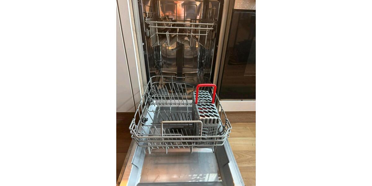 Erdgeschoßwohnung Friedeburg - 2 Zimmer, 50 m&sup2;, 600&euro; | Angebot:26605273