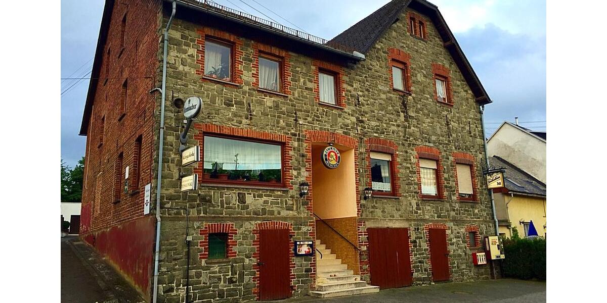 Etagenwohnung Ötzingen - 1 Zimmer, 30 m&sup2;, 650&euro; | Angebot:26341528