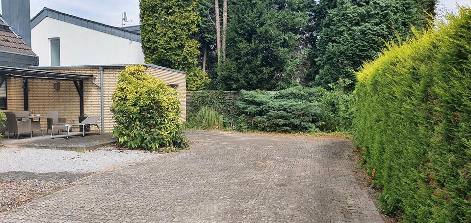 Erdgeschoßwohnung Tönisvorst - 3 Zimmer, 78 m&sup2;, 1.100&euro; | Angebot:24331364