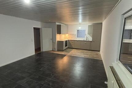 Renovierte Wohnung in Paulushofen mit Einbauküche 4 zimmer