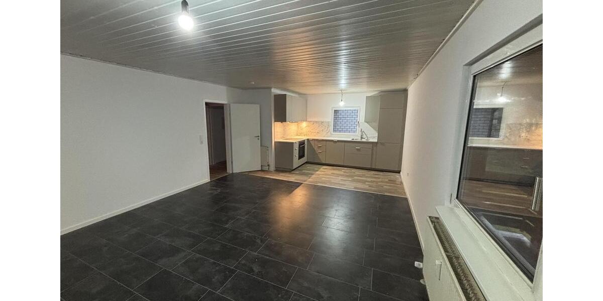 Renovierte Wohnung in Paulushofen mit Einbauküche 4 zimmer