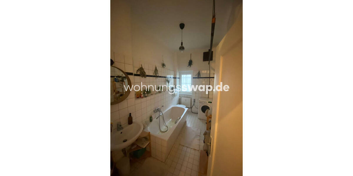 Etagenwohnung Berlin Schmargendorf - 2 Zimmer, 67 m&sup2;, 551&euro; | Angebot:26750417