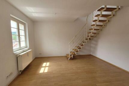 Wohnung Eisenach - 2 Zimmer, 40 m&sup2;, 305&euro; | Angebot:26564478