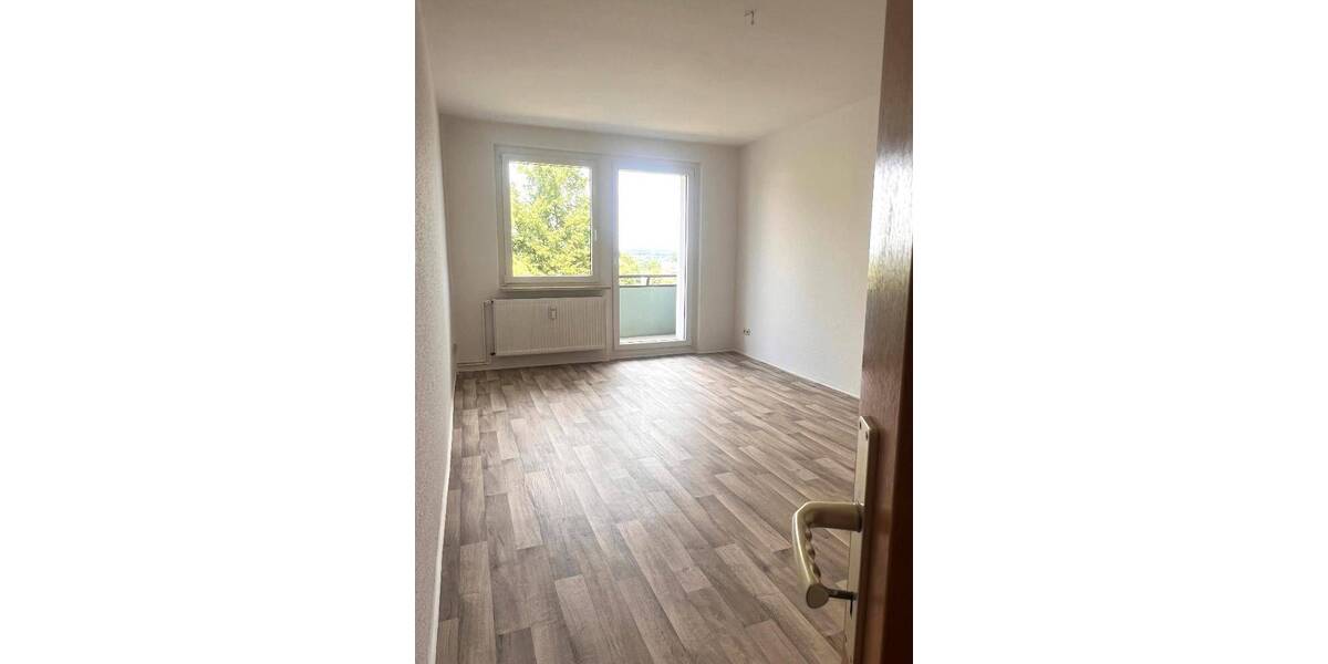 Etagenwohnung Wilkau-Haßlau Haßlau - 3 Zimmer, 62 m&sup2;, 390&euro; | Angebot:25779708