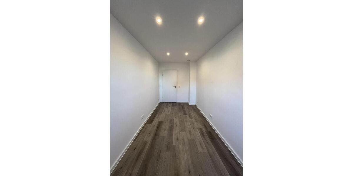 Hochwertige 3-Zimmer Wohnung in Greifswald Eldena zum 01.04. zu vermieten 3 zimmer