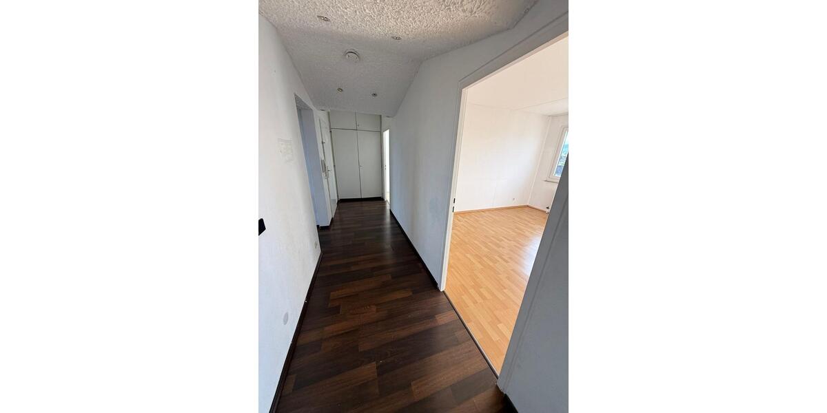 3-Zimmer-Wohnung 3 zimmer