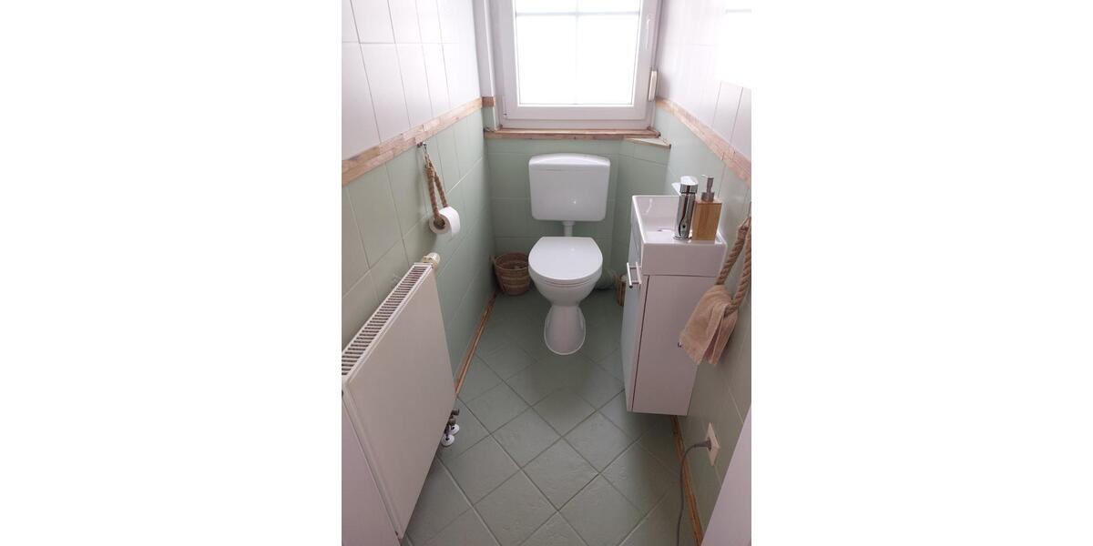 Wohnen auf Zeit Diespeck - 3 Zimmer, 85 m&sup2;, 35&euro; | Angebot:25935349