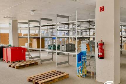 Gewerbeobjekt Bremerhaven Mitte - 6.000&euro; | Angebot:26658631
