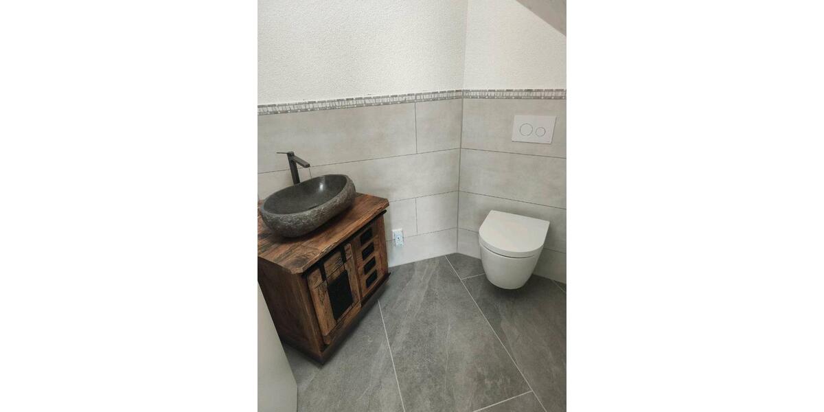 Maisonettenwohnung Balingen - 3 Zimmer, 97 m&sup2;, 1.500&euro; | Angebot:26237132