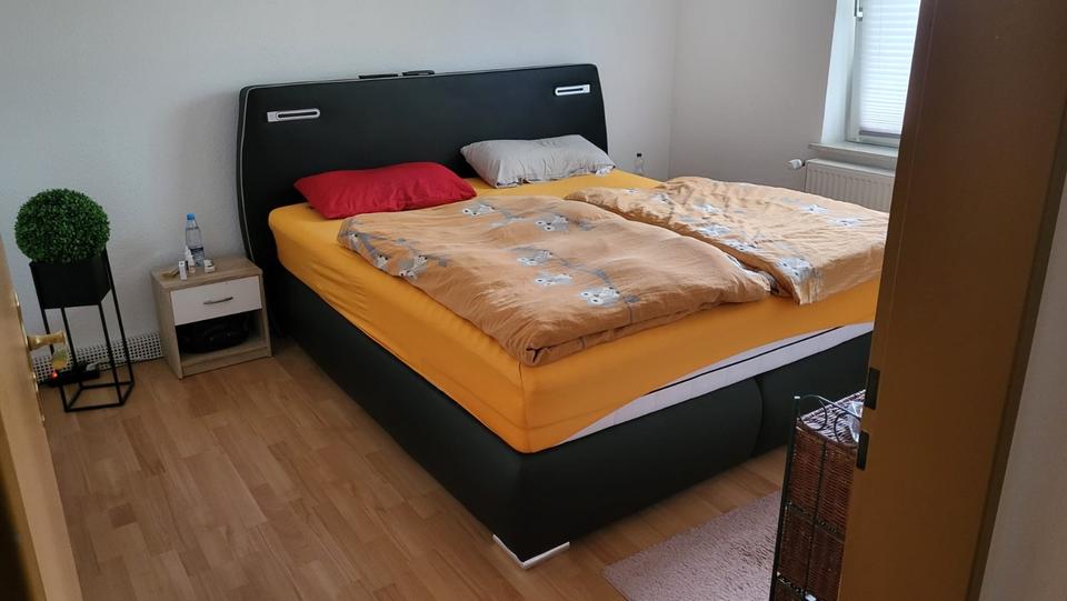 Wohnen auf Zeit Oldenburg Ziegelhof - 1 Zimmer, 32 m&sup2;, 550&euro; | Angebot:23223430