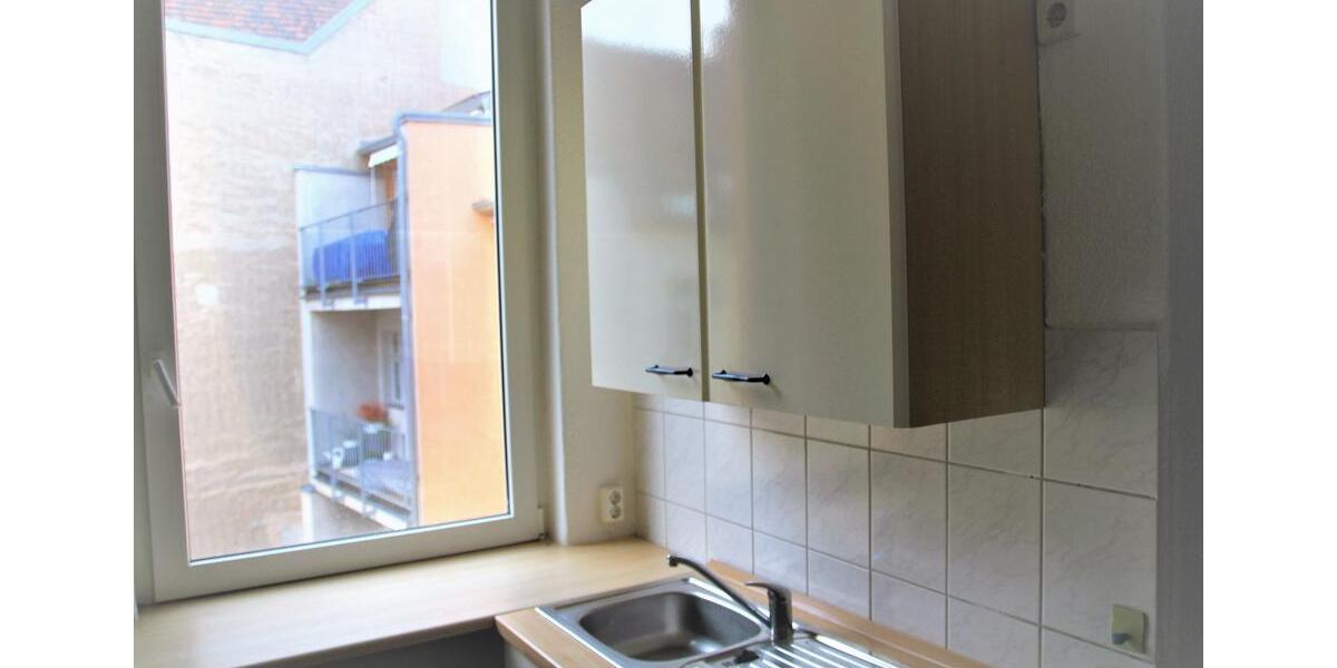 Etagenwohnung Brandenburg an der Havel Bahnhofsvorstadt - 2 Zimmer, 70 m&sup2;, 630&euro; | Angebot:25714085