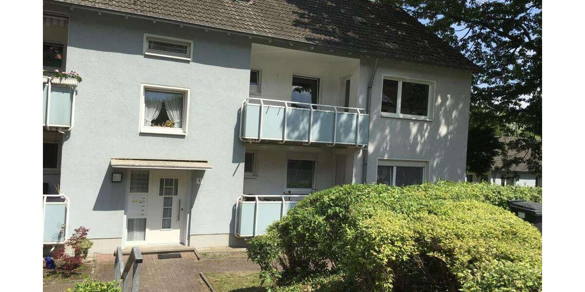 Wohnung zum Mieten in Wetter 599 € 73.12 m² 3 zimmer