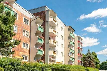 Wohnung Rostock Dierkow - 1 Zimmer, 37 m&sup2;, 282&euro; | Angebot:25271324