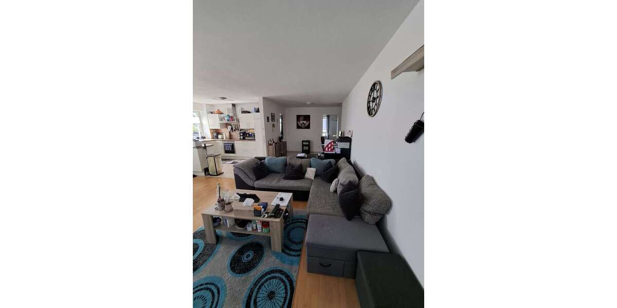 Etagenwohnung Isen Gmain - 3 Zimmer, 87 m&sup2;, 1.100&euro; | Angebot:26446757