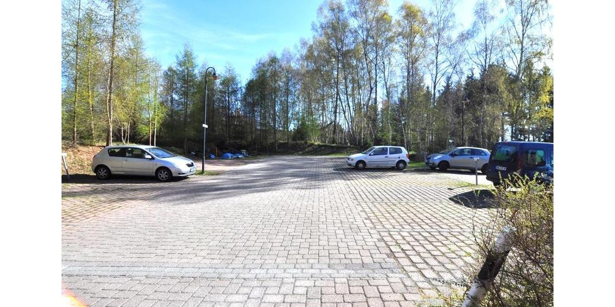 Dachgeschoßwohnung Suhl Schmiedefeld am Rennsteig - 2 Zimmer, 55 m&sup2;, 385&euro; | Angebot:26588693