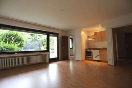 Wohnung Düsseldorf Eller - 2 Zimmer, 44 m&sup2;, 520&euro; | Angebot:27067945