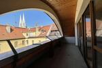 Dachgeschoßwohnung Görlitz - 2 Zimmer, 74 m&sup2;, 600&euro; | Angebot:26195988