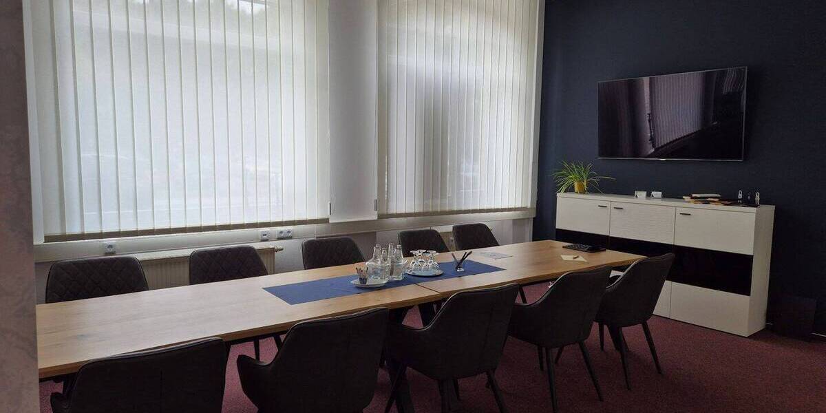 Gewerbeobjekt Cottbus Mitte - 2.640&euro; | Angebot:25769622