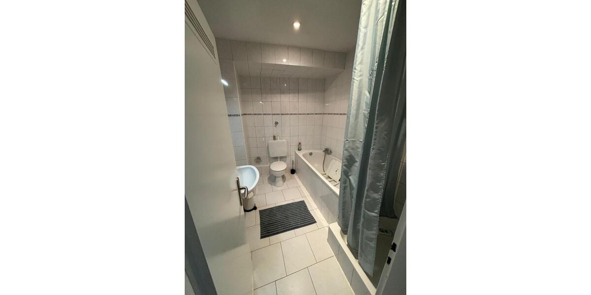 Wohnen auf Zeit Münster - 3 Zimmer, 95 m&sup2;, 570&euro; | Angebot:26699139