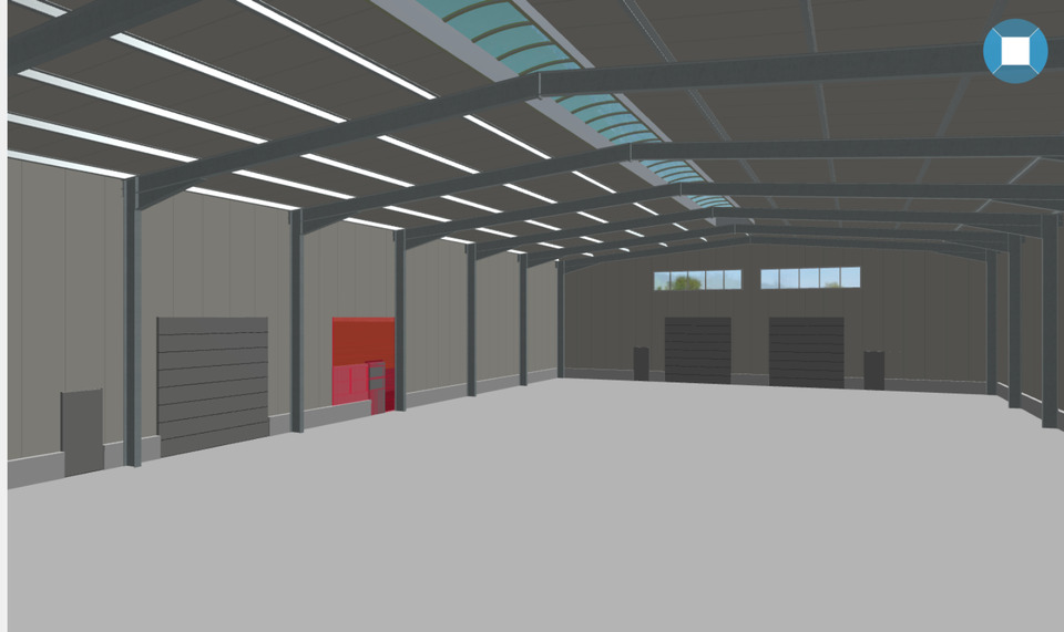 Gewerbeobjekt Hagen Hagen-Nord - 7&euro; | Angebot:25834223