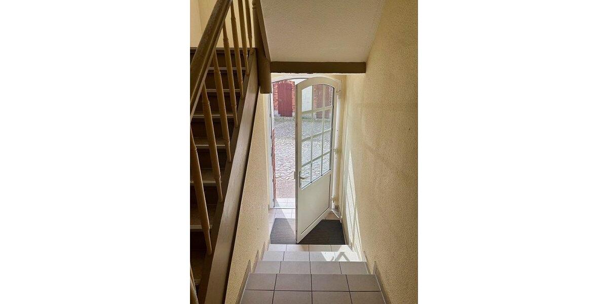 Erdgeschoßwohnung Magdeburg Beyendorf-Sohlen - 2 Zimmer, 56 m&sup2;, 334&euro; | Angebot:26252568