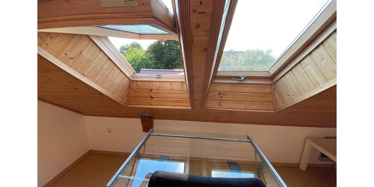 Etagenwohnung Moosthenning - 1 Zimmer, 380 m&sup2;, 390&euro; | Angebot:25844474