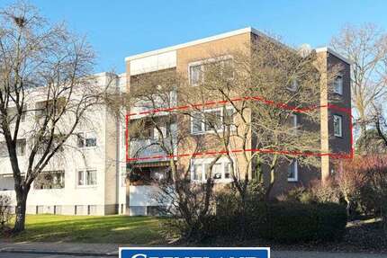 Wohnung zum Mieten in Bocholt 820 € 93.54 m² 4 zimmer