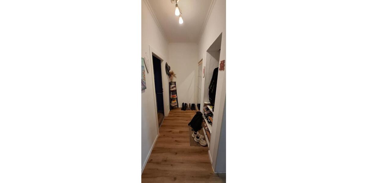 Hochparterre Berne - 2.5 Zimmer, 62 m&sup2;, 620&euro; | Angebot:26049264