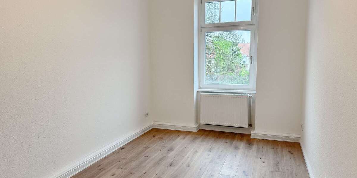 Etagenwohnung Brandenburg an der Havel - 1 Zimmer, 44 m&sup2;, 424&euro; | Angebot:26316255