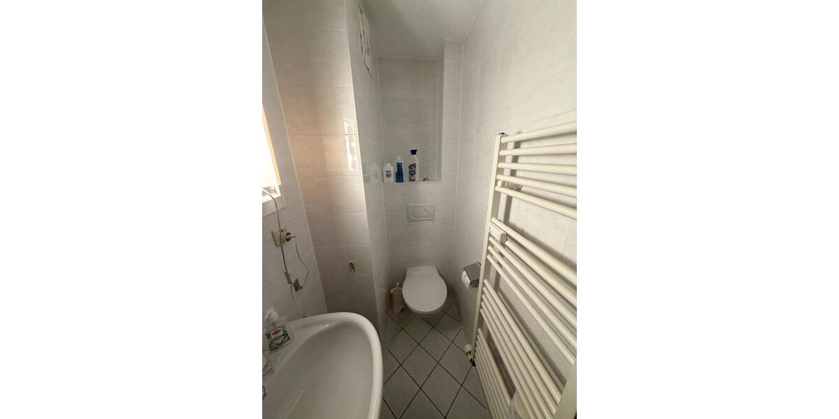 Etagenwohnung Offenbach am Main - 2 Zimmer, 38 m&sup2;, 550&euro; | Angebot:26042202