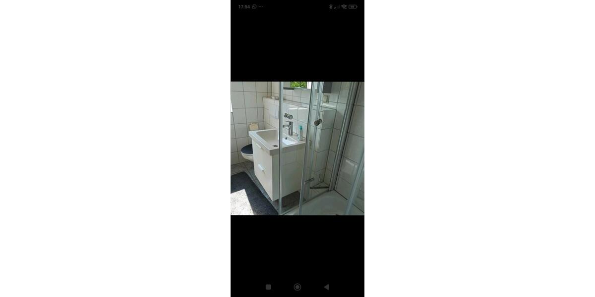 Erdgeschoßwohnung Bergisch Gladbach Alt-Frankenforst - 2 Zimmer, 26 m&sup2;, 35&euro; | Angebot:25479680