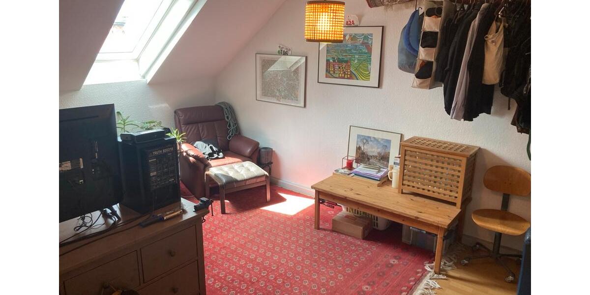 Wohnen auf Zeit Braunschweig Östliches Ringgebiet - 4 Zimmer, 18 m&sup2;, 315&euro; | Angebot:26642648