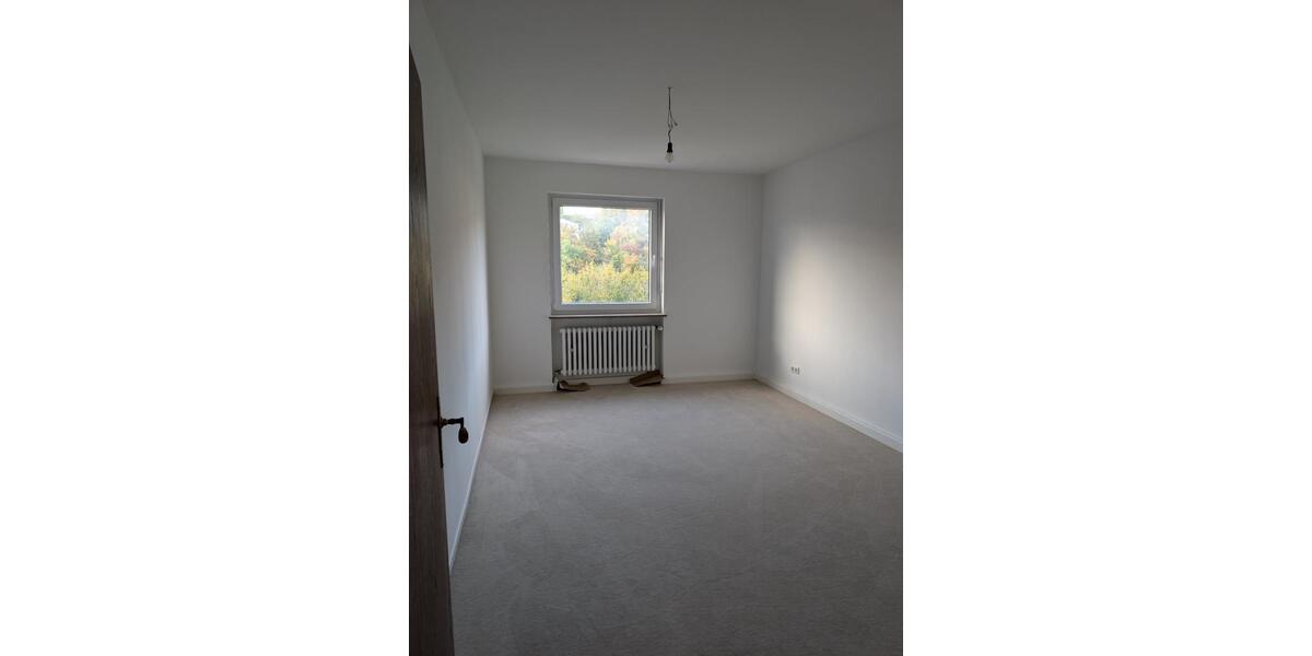Etagenwohnung Würzburg Dürrbachau - 3 Zimmer, 70 m&sup2;, 840&euro; | Angebot:24837346