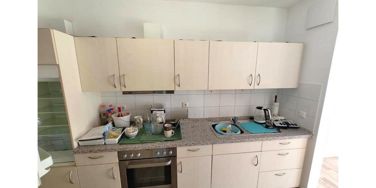 Etagenwohnung Heide - 2 Zimmer, 52 m&sup2;, 339&euro; | Angebot:26645661