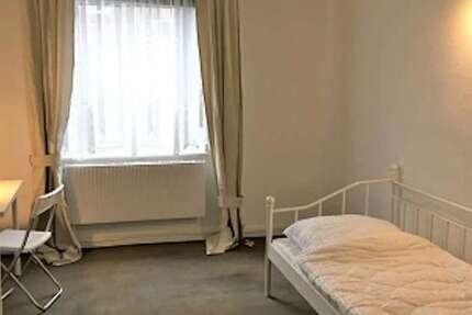 Zimmer Düsseldorf Wersten - 590&euro; | Angebot:27562581