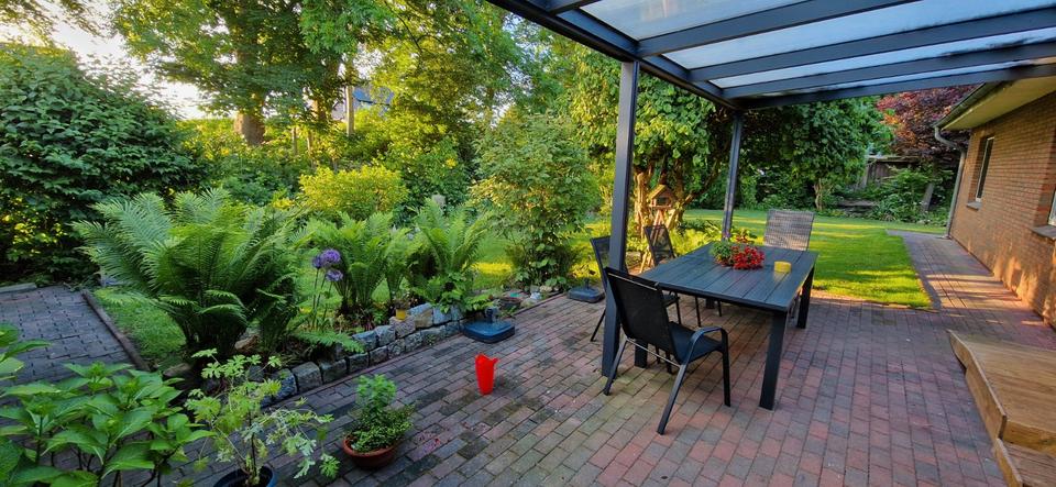 Wohnen auf Zeit Brunsbüttel - 1 Zimmer, 13 m&sup2;, 350&euro; | Angebot:26102771