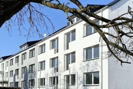 Wohnung Sanitz - 2 Zimmer, 55 m&sup2;, 819&euro; | Angebot:24699377