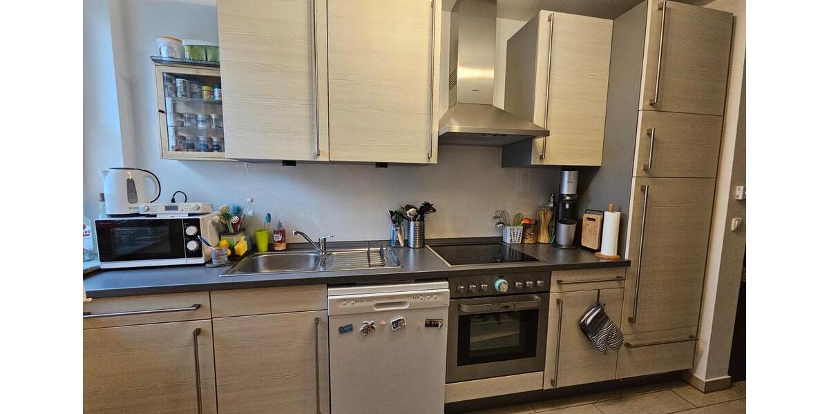 Etagenwohnung Plau am See - 4 Zimmer, 92 m&sup2;, 1.104&euro; | Angebot:24748474