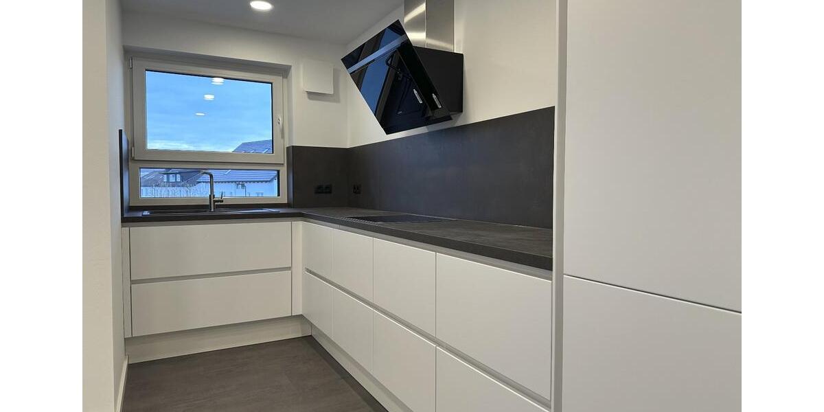 Penthouse Wohnung in Brakel - Das perfekte Wohnerlebnis 2 zimmer